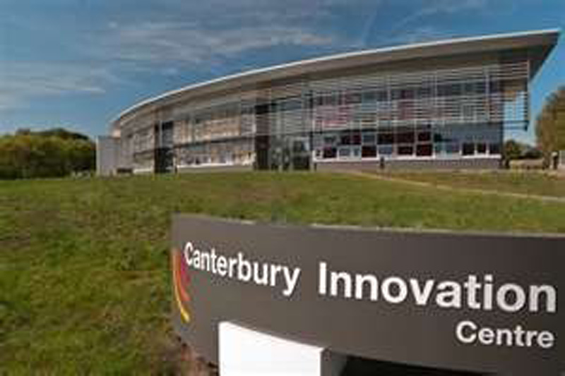 Canterbury Innovation Centre